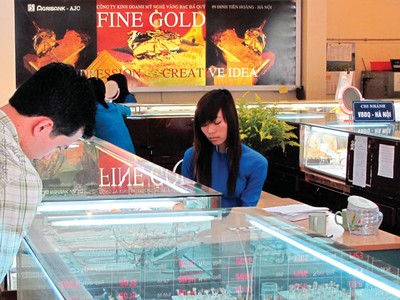 Mường Thanh nói "nước đôi" vụ mua Vàng Agribank